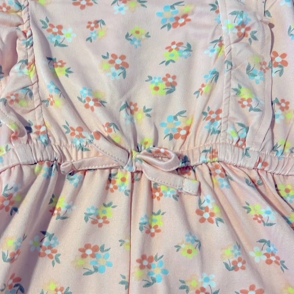 Girls‎ Rompers